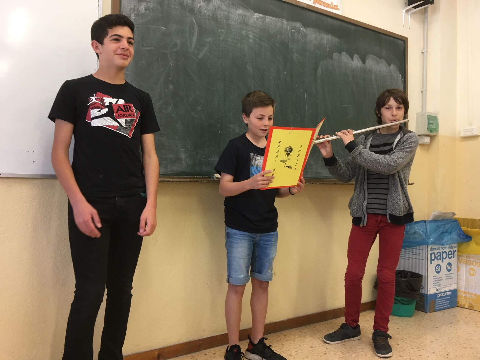 sant jordi regalpoesia