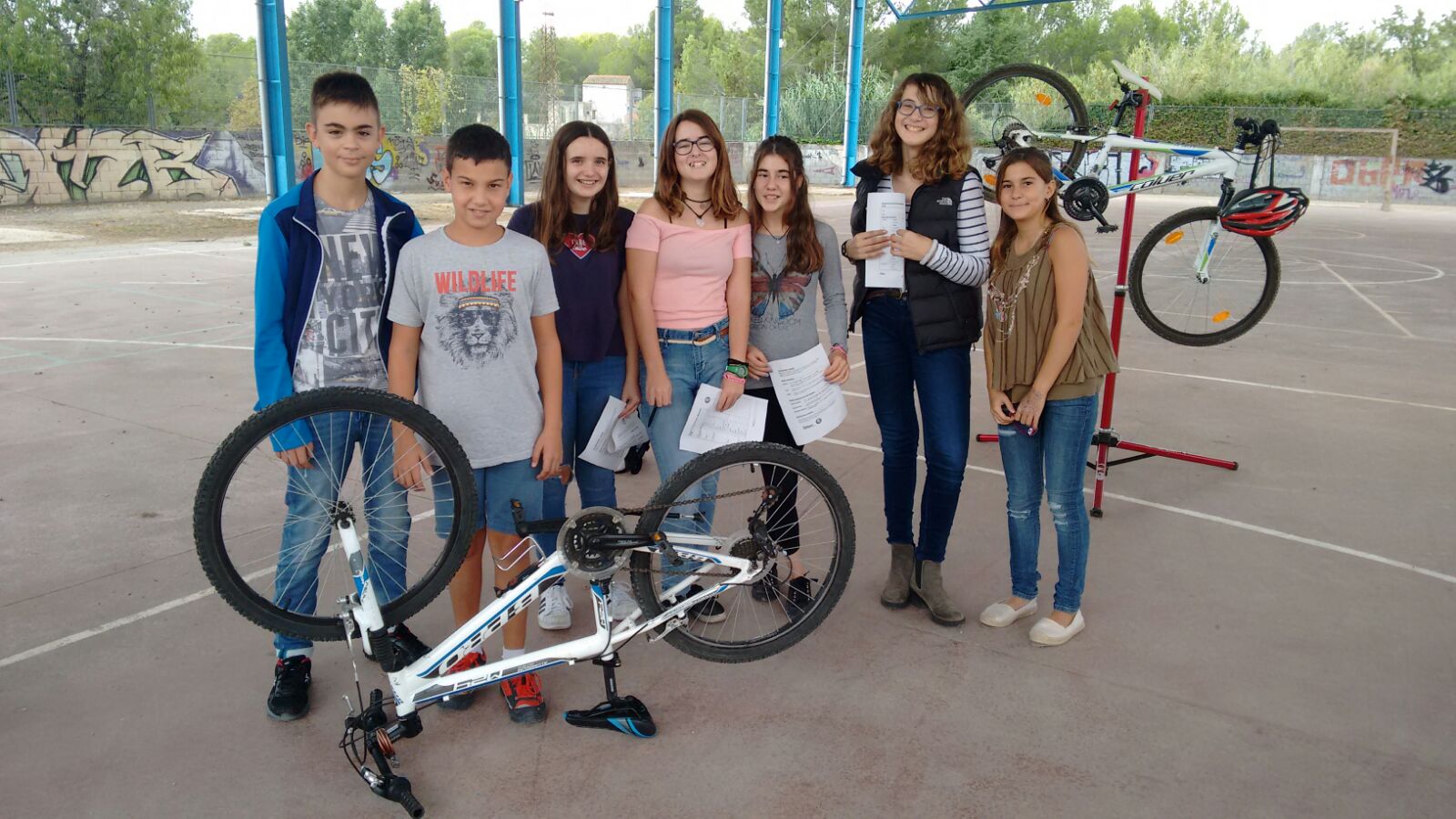 BICI 1