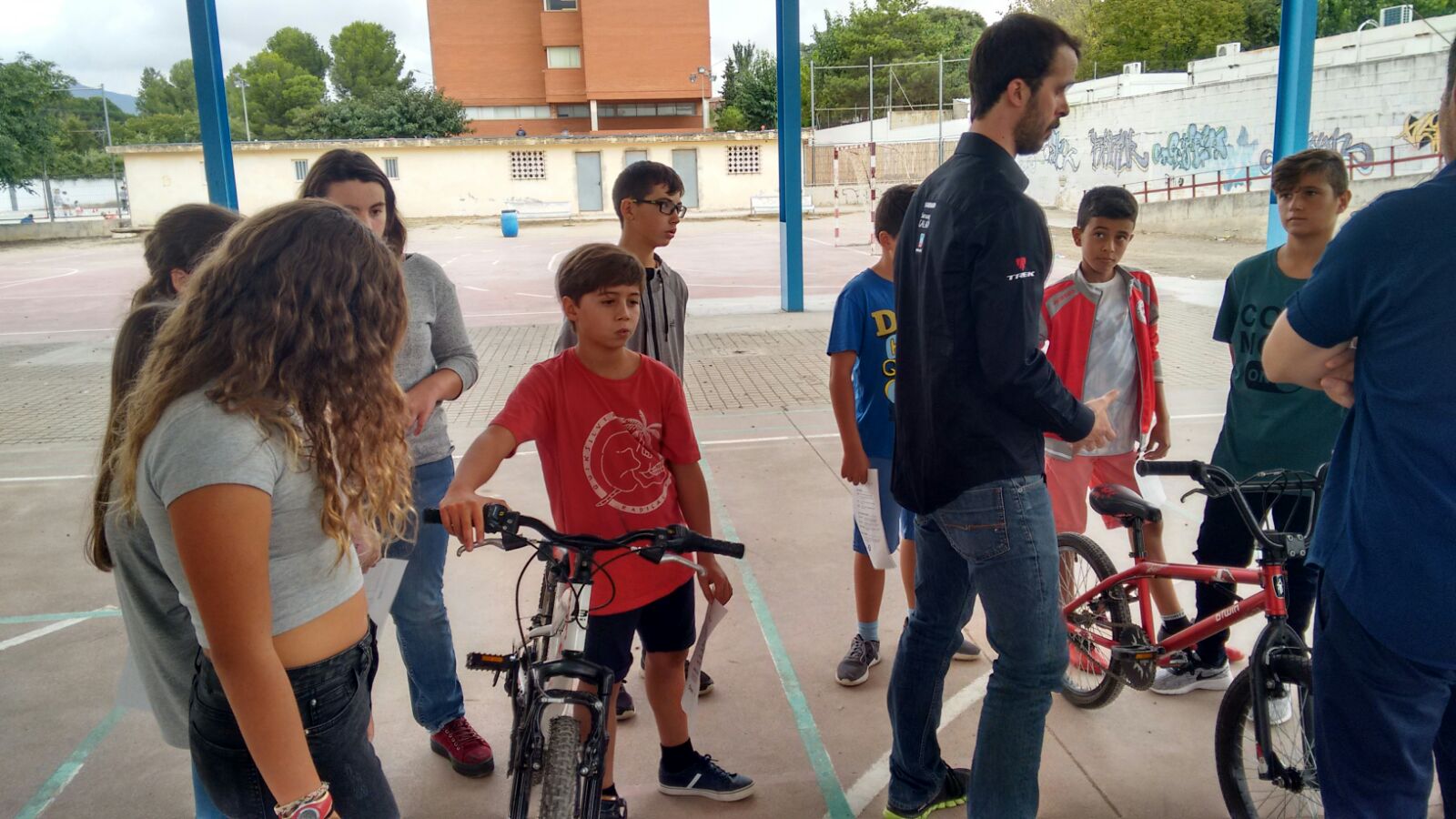 BICI 2