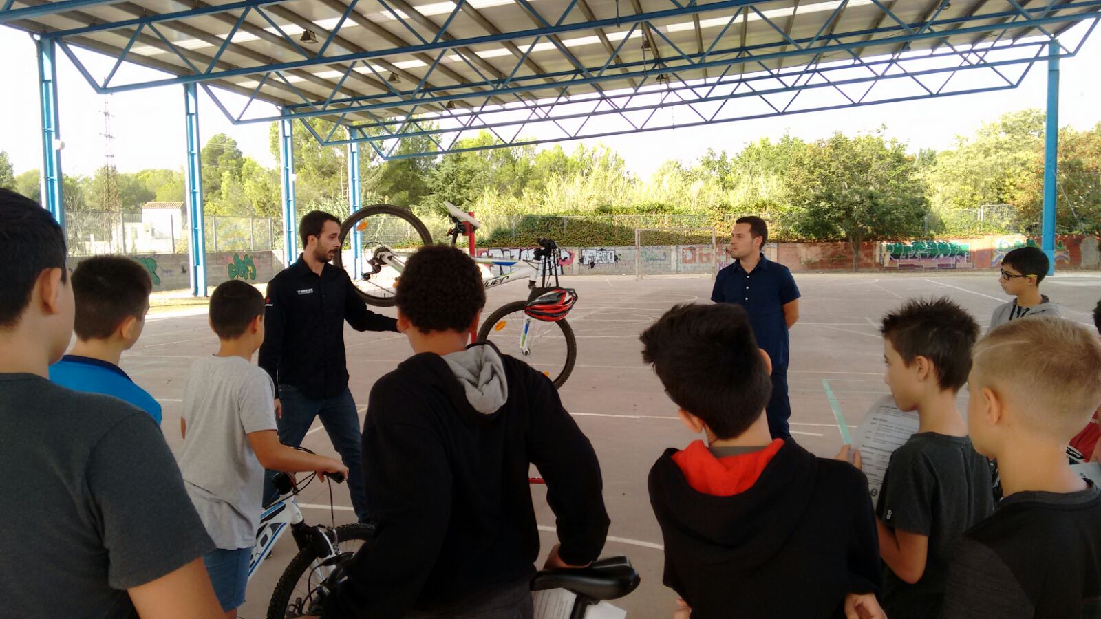 BICI 3