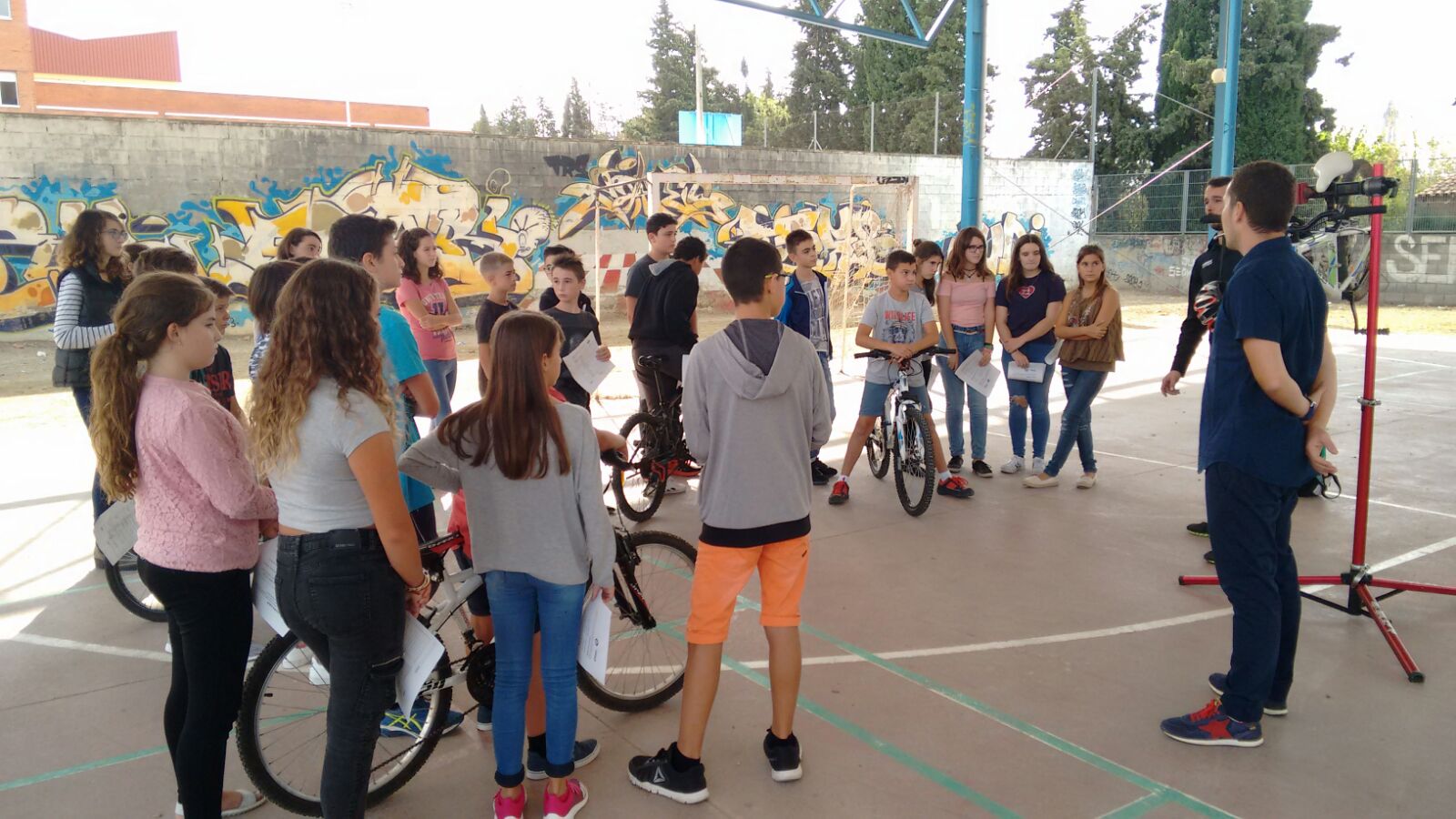 BICI 4