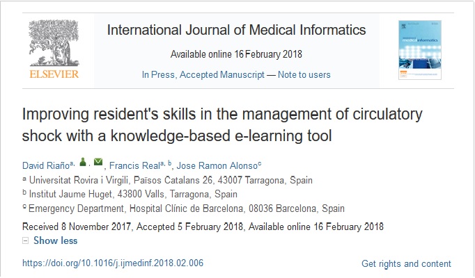 Francis Article