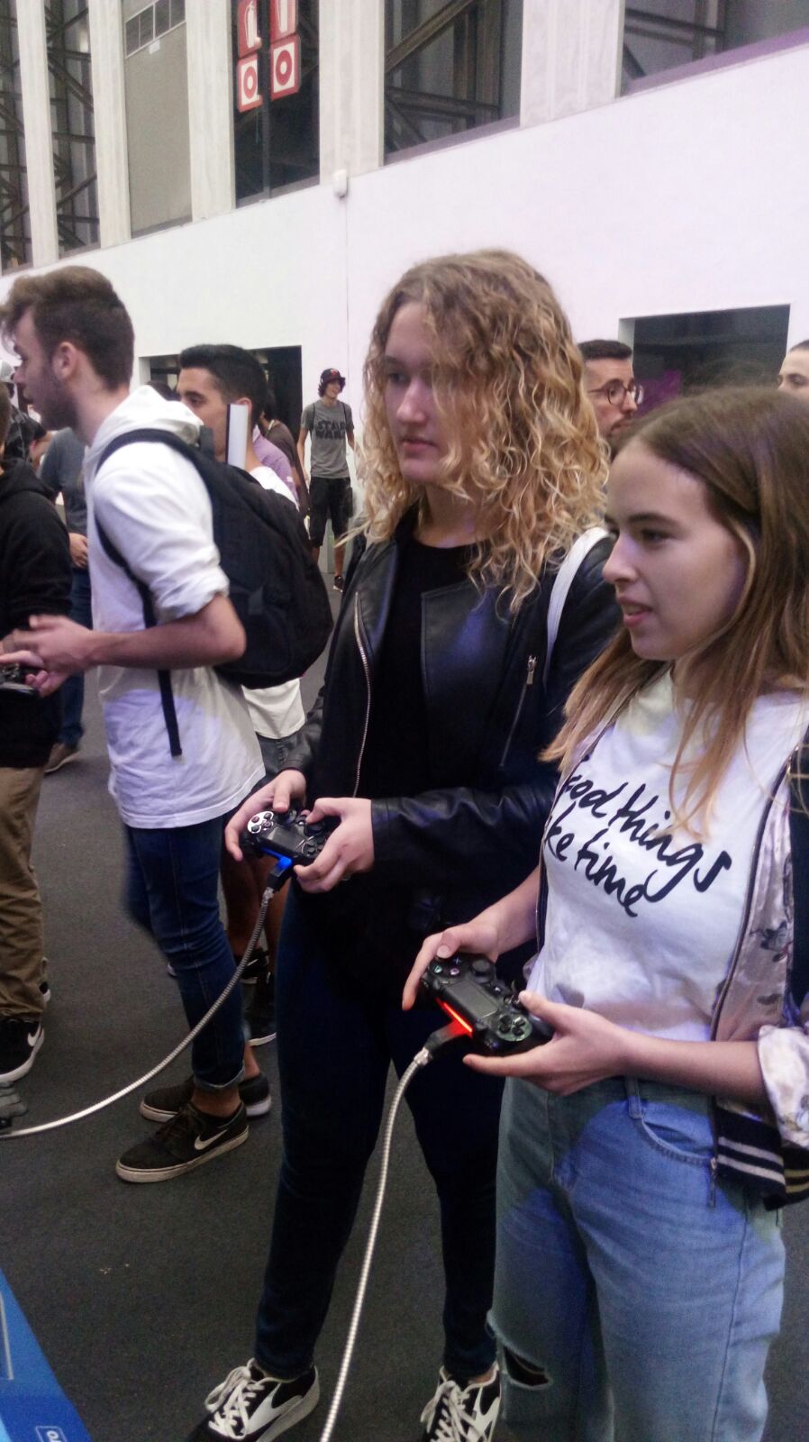 GAMES WORLD