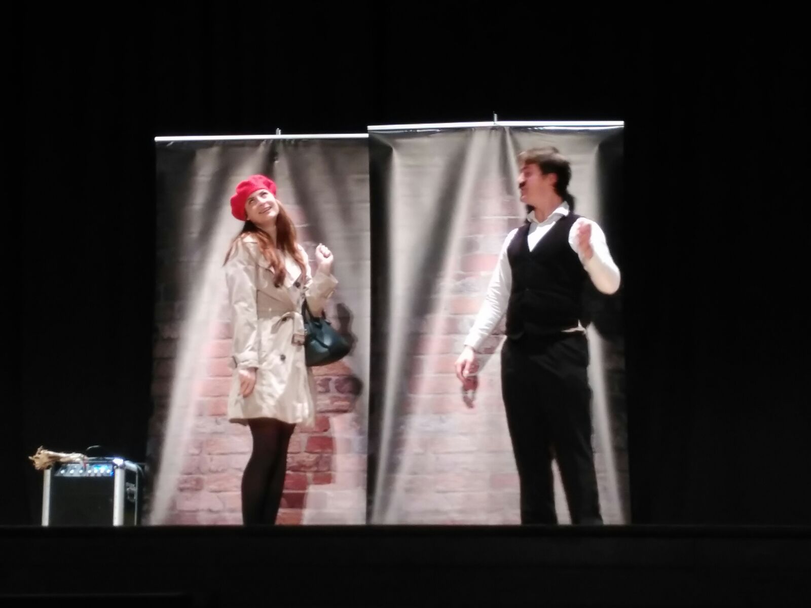JHLANG teatre 