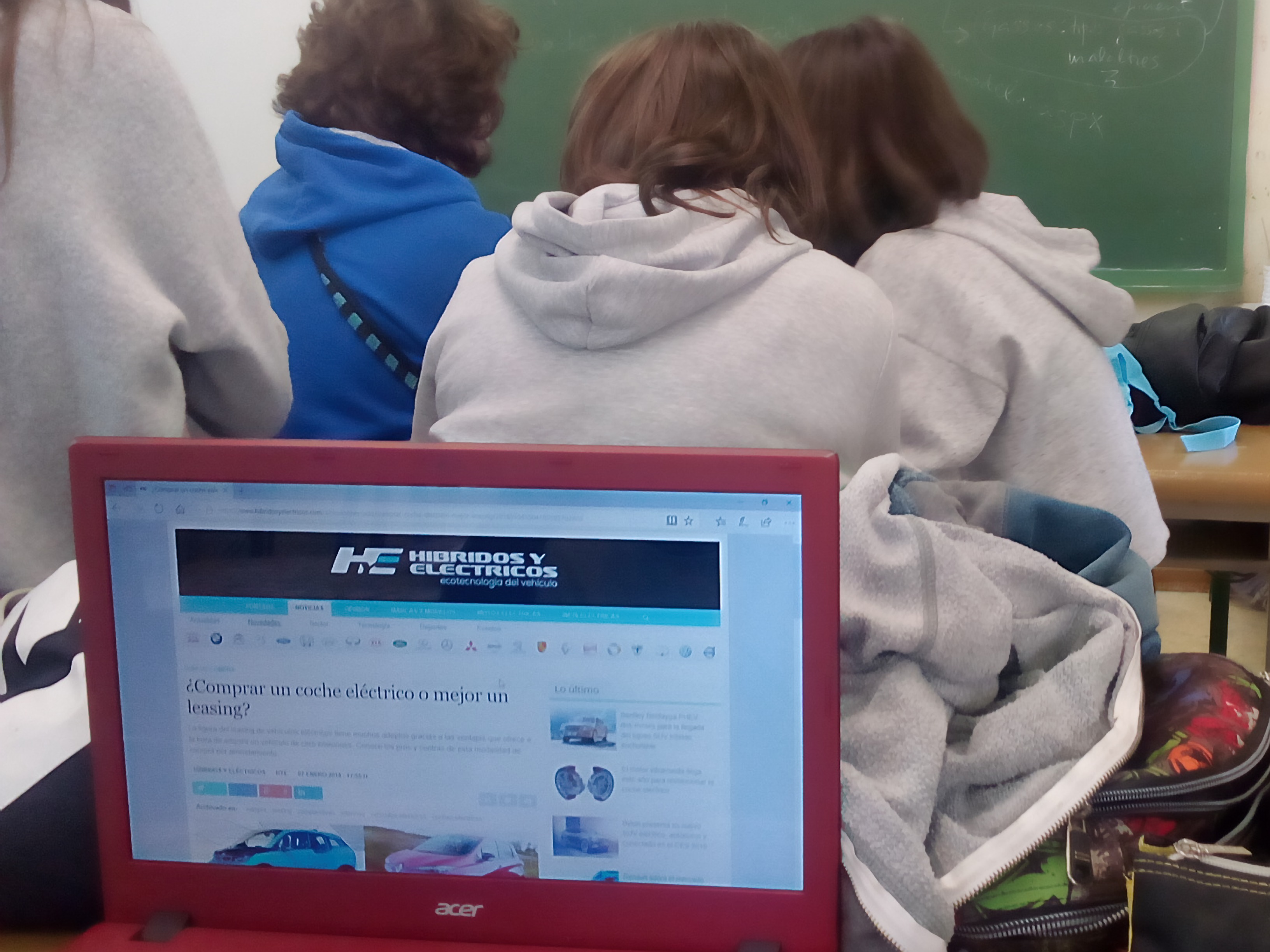STEM 3ESO