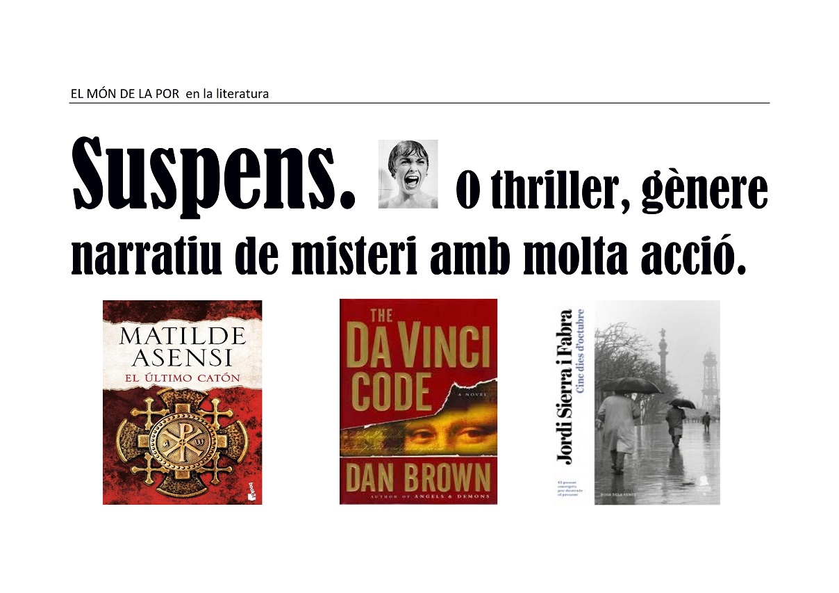 Suspens 001