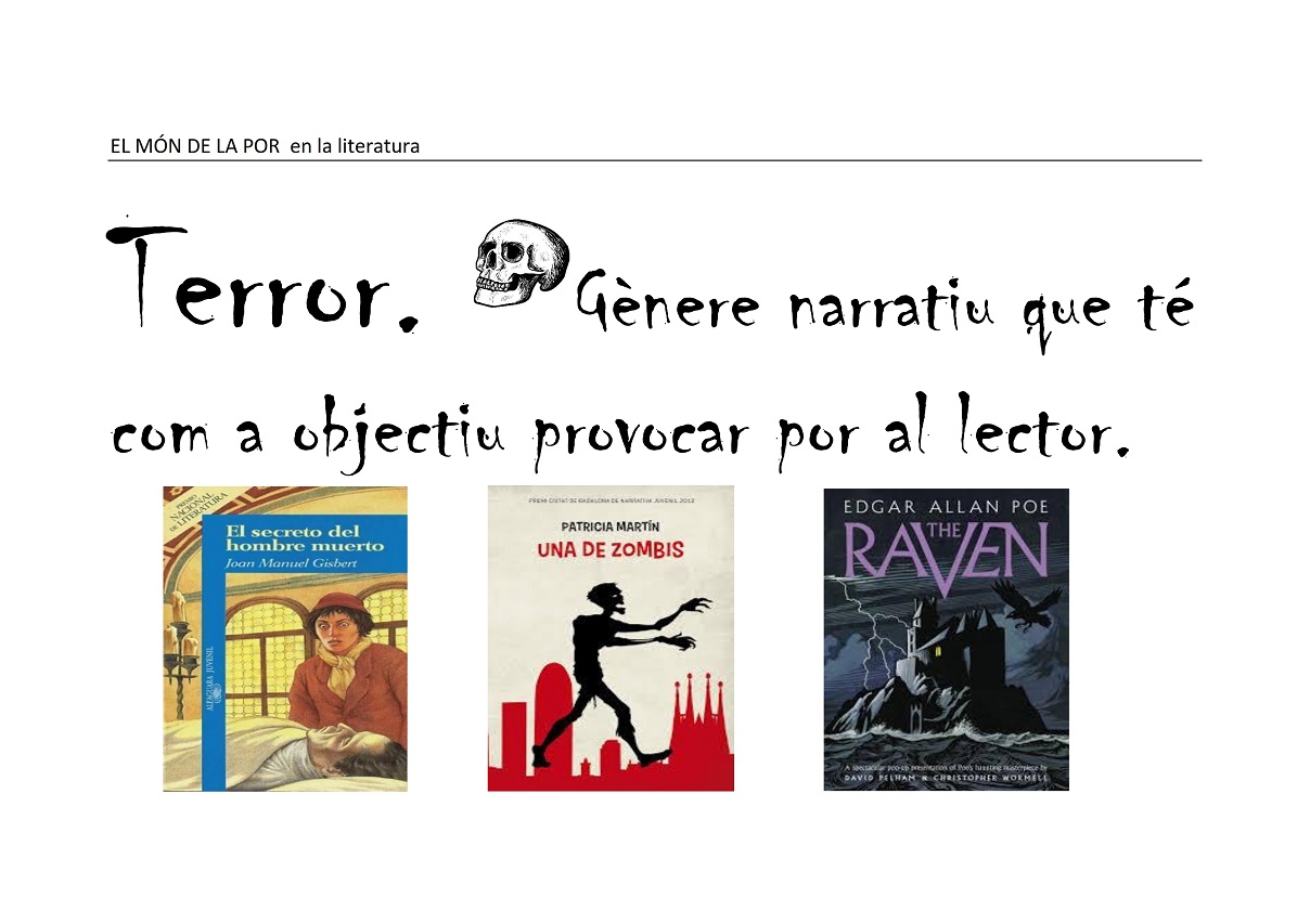 Terror 001