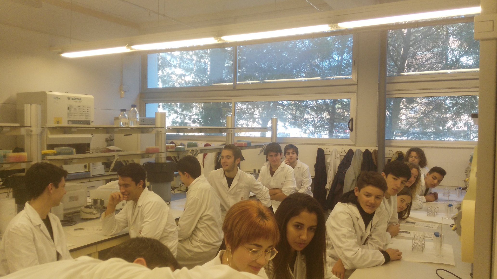 URVQUÍMICA 1
