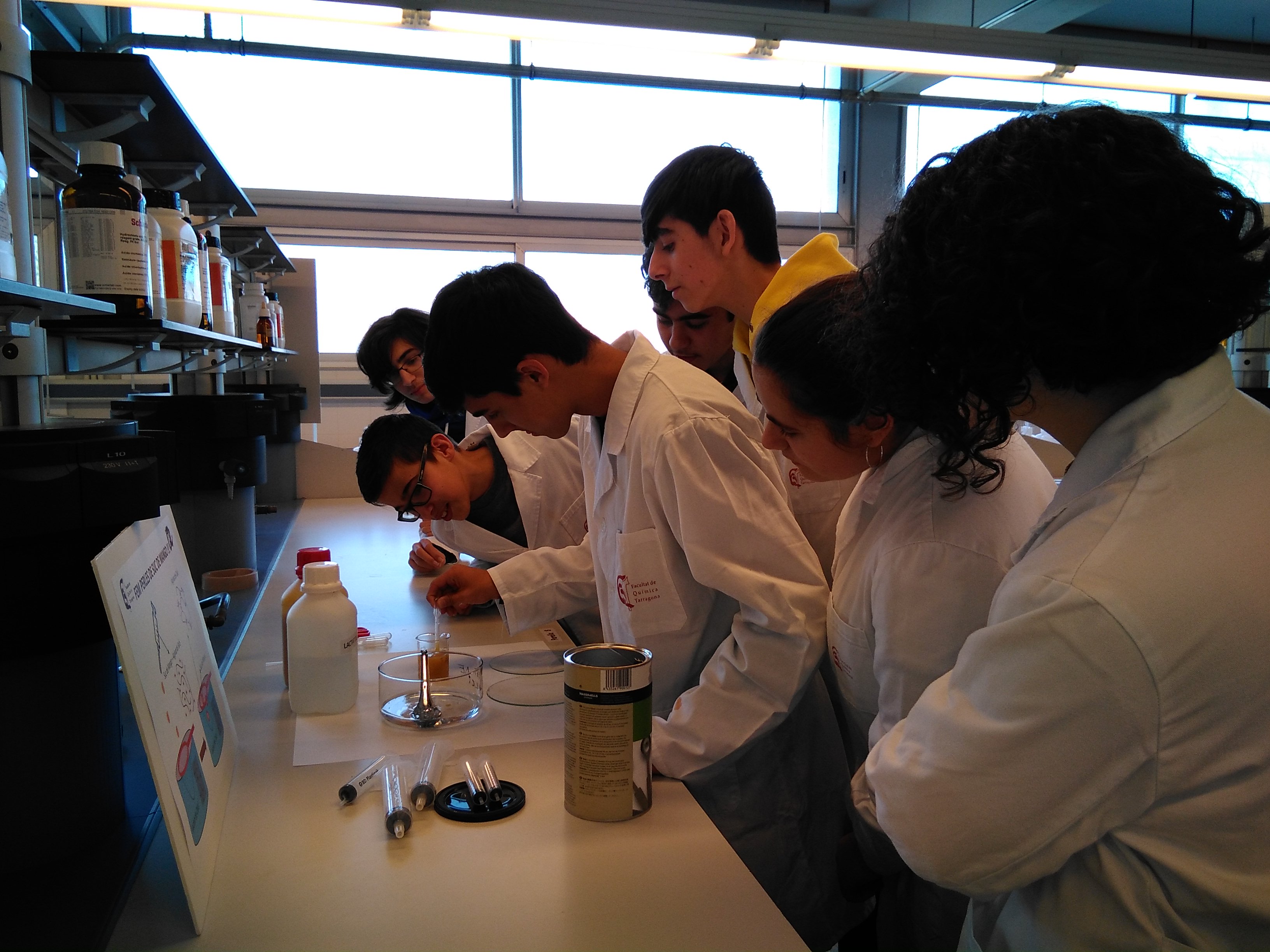 URVQUÍMICA 5