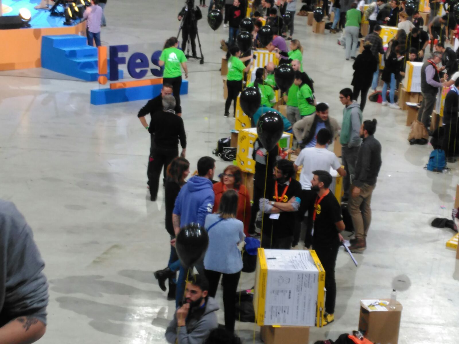 ifestcat 7