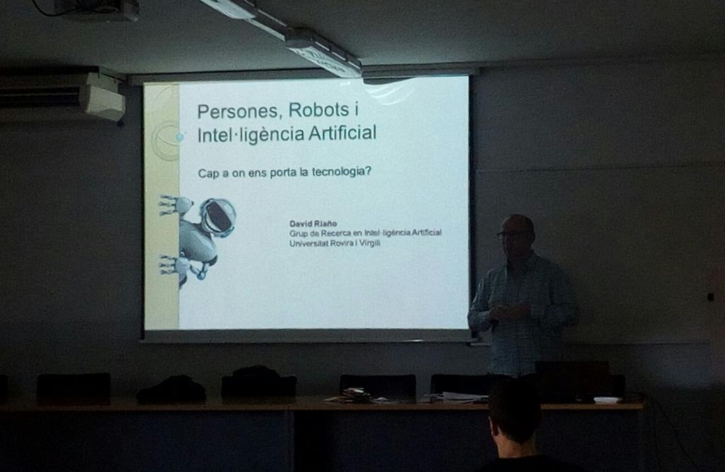 robots