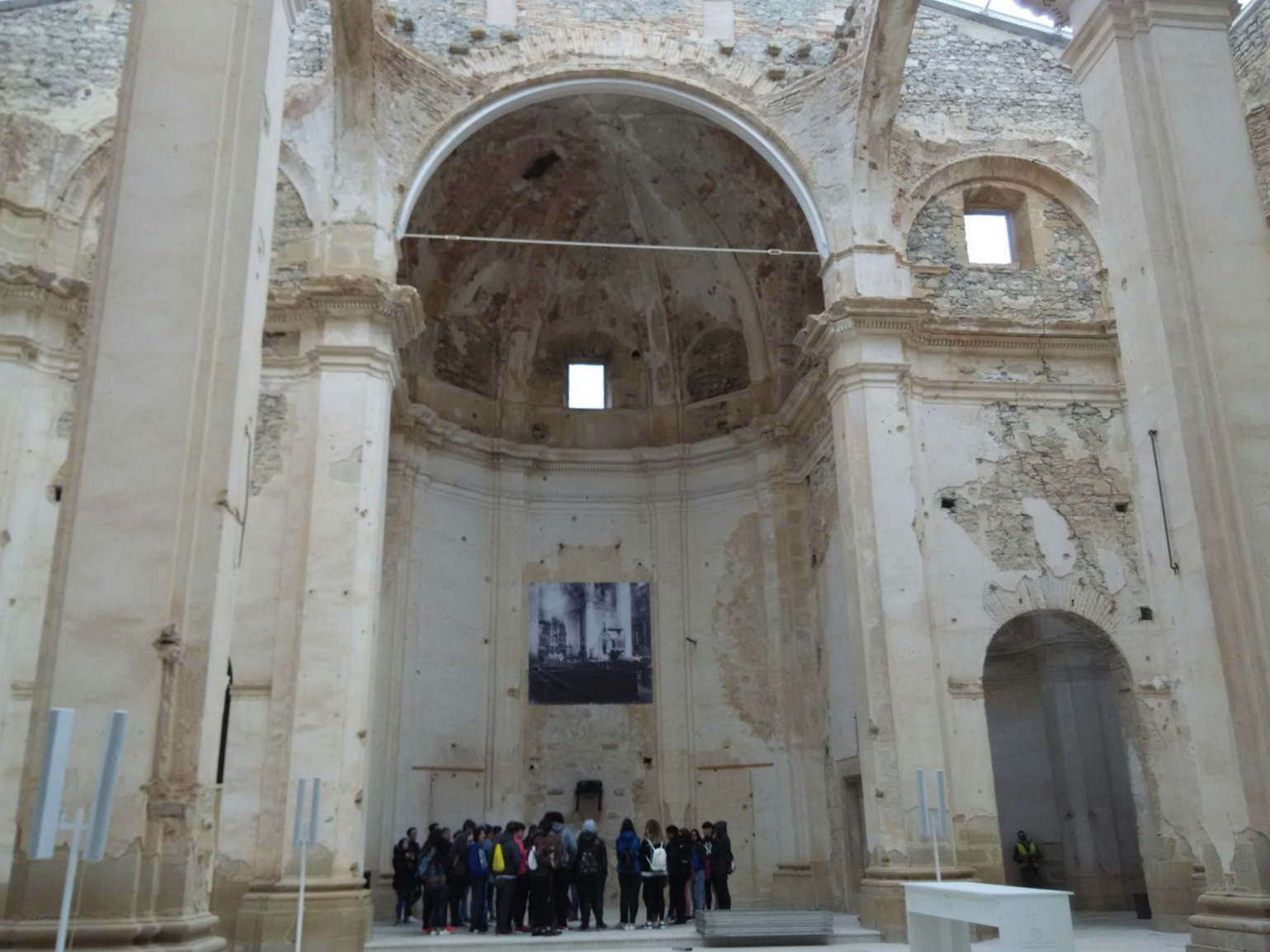 CORBERA 1