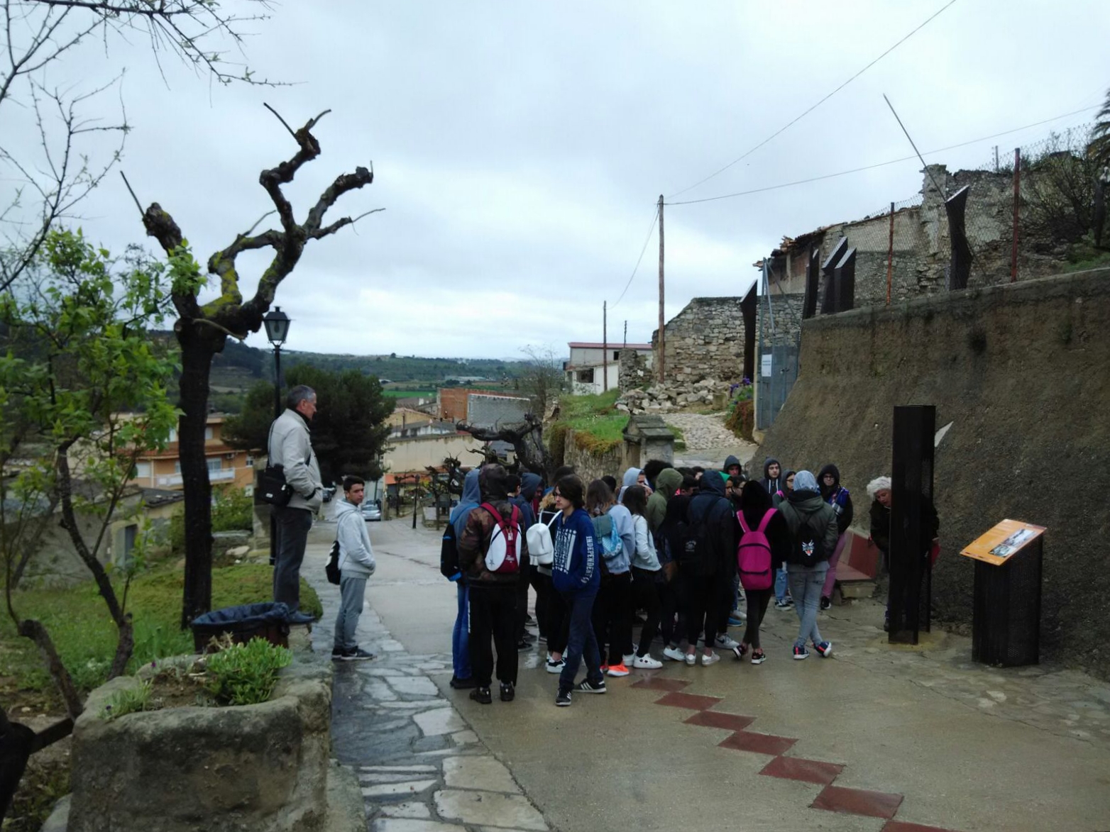 CORBERA 4