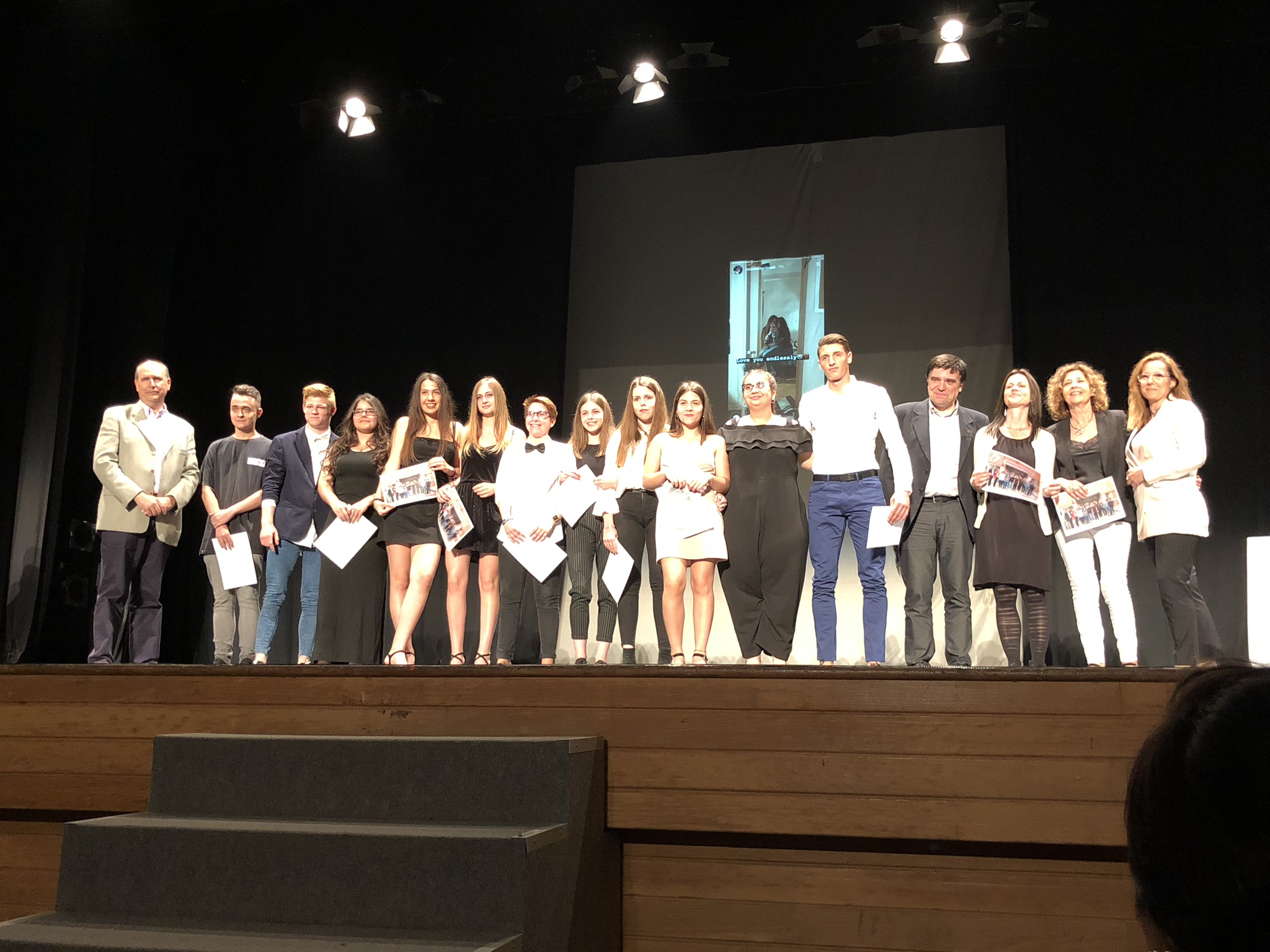 GRADU FP COMERÇ
