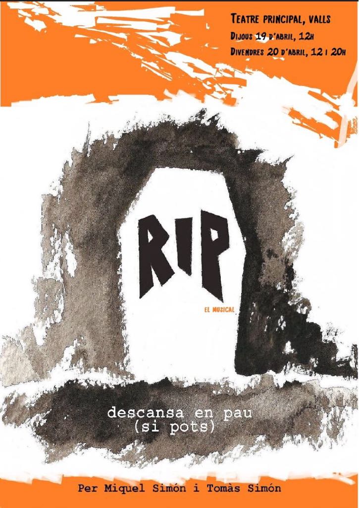 RIP CARTELL