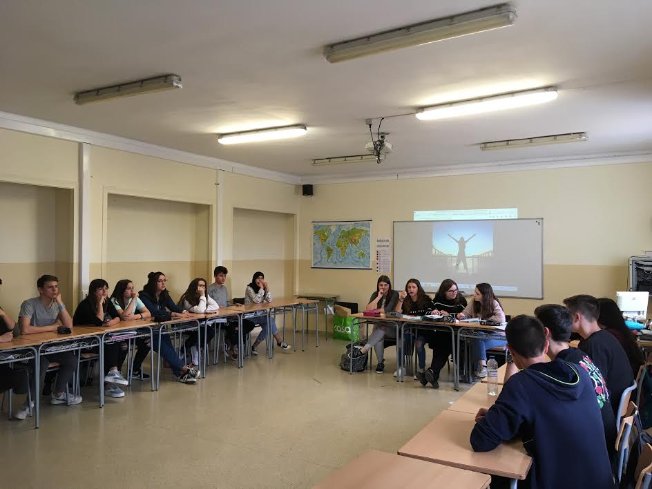 filosofia debat