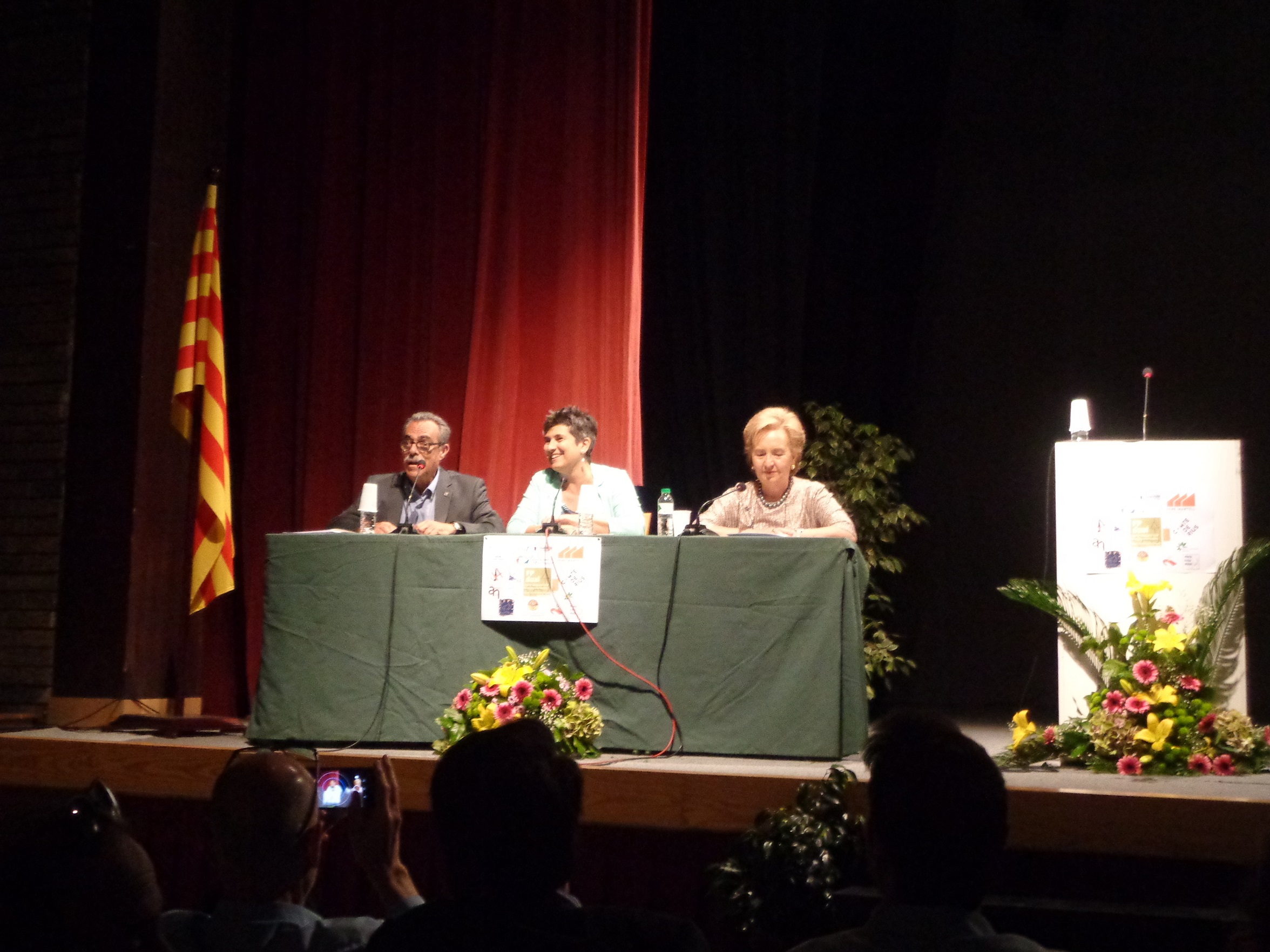 gradu FPDUAL PRESIDÈNCIA