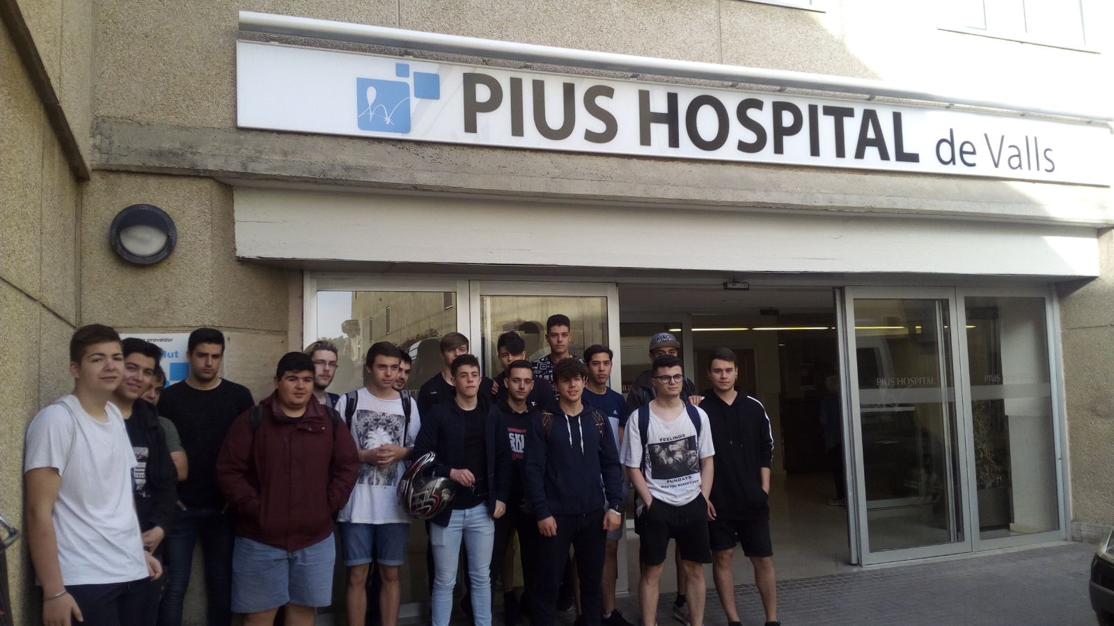 pius
