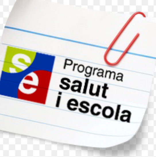 salut i escola