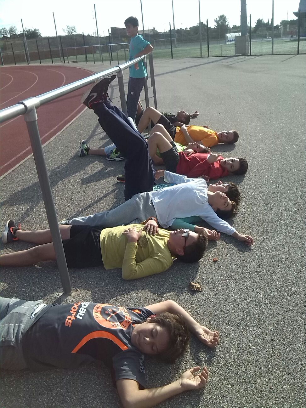 FORNÀS 1ESO 1