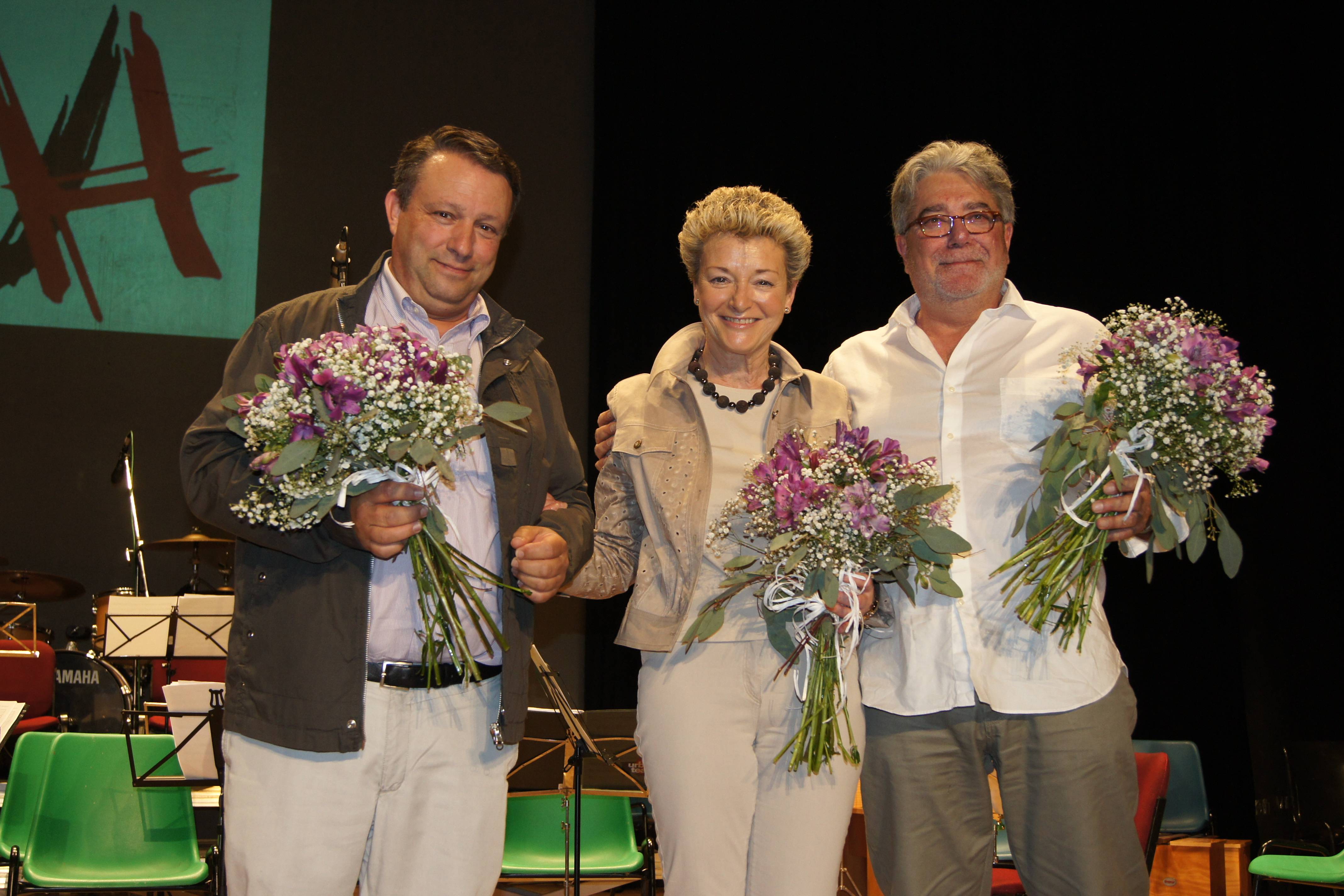 JUBILATS 2014