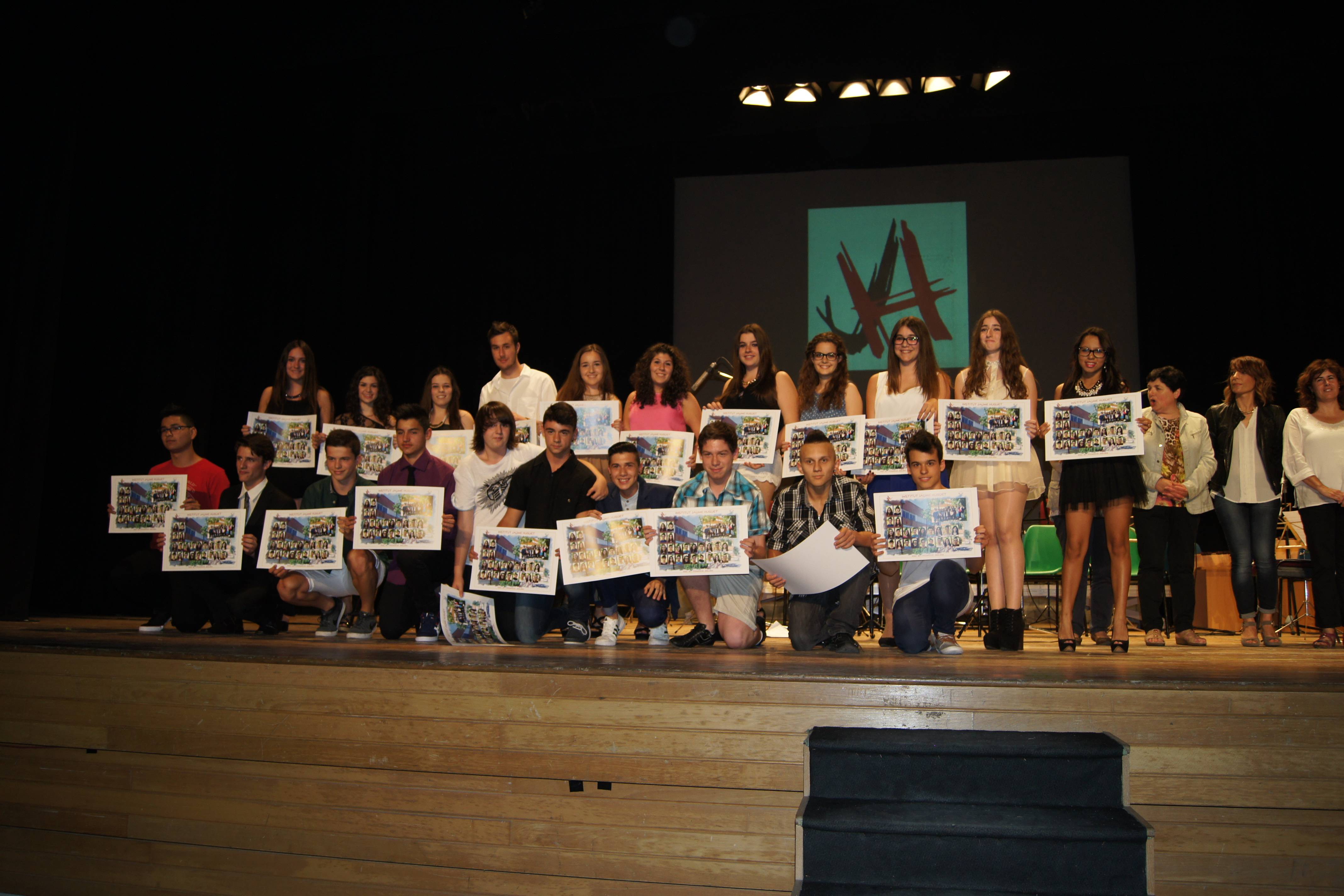 ORLES 4T ESO 3