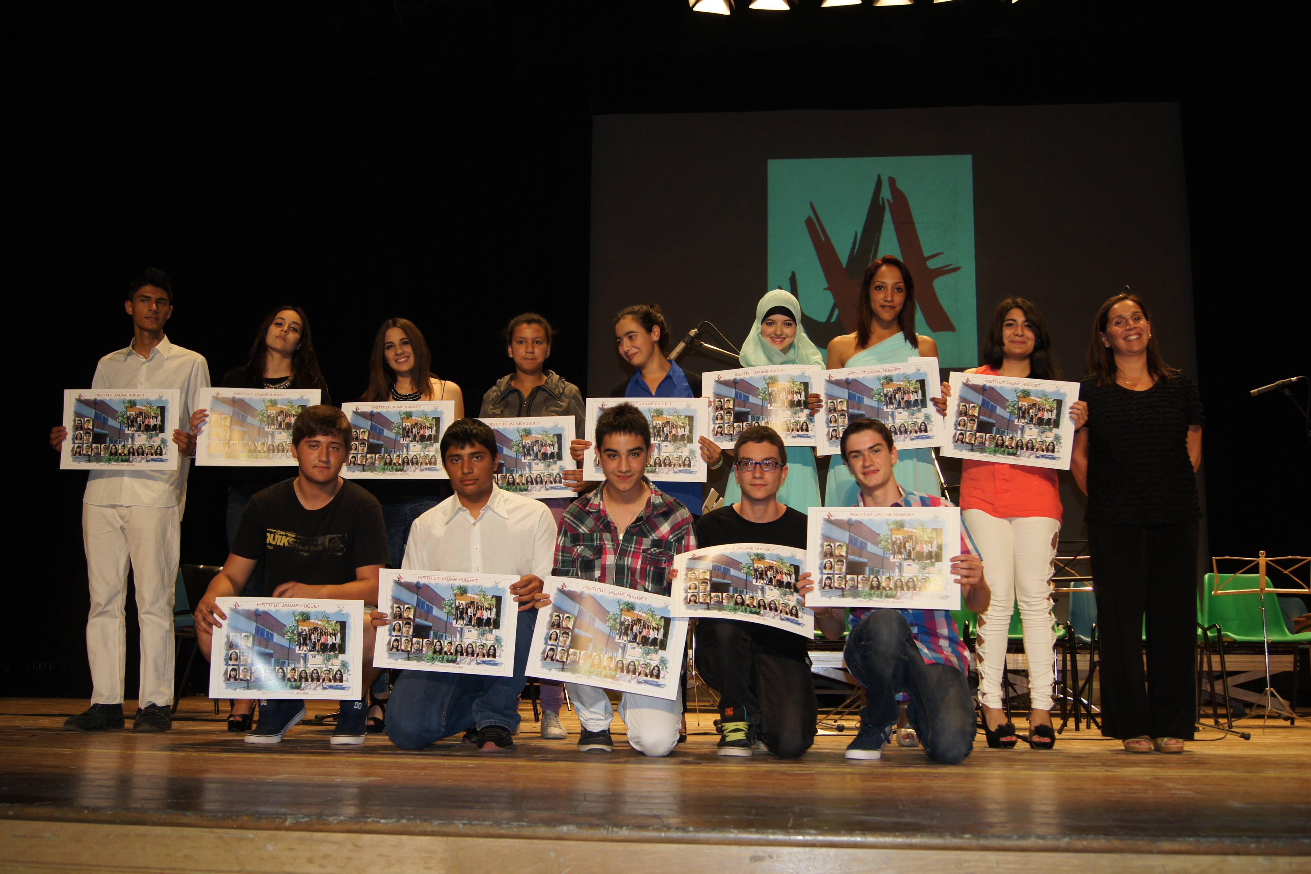 ORLES 4T ESO 4