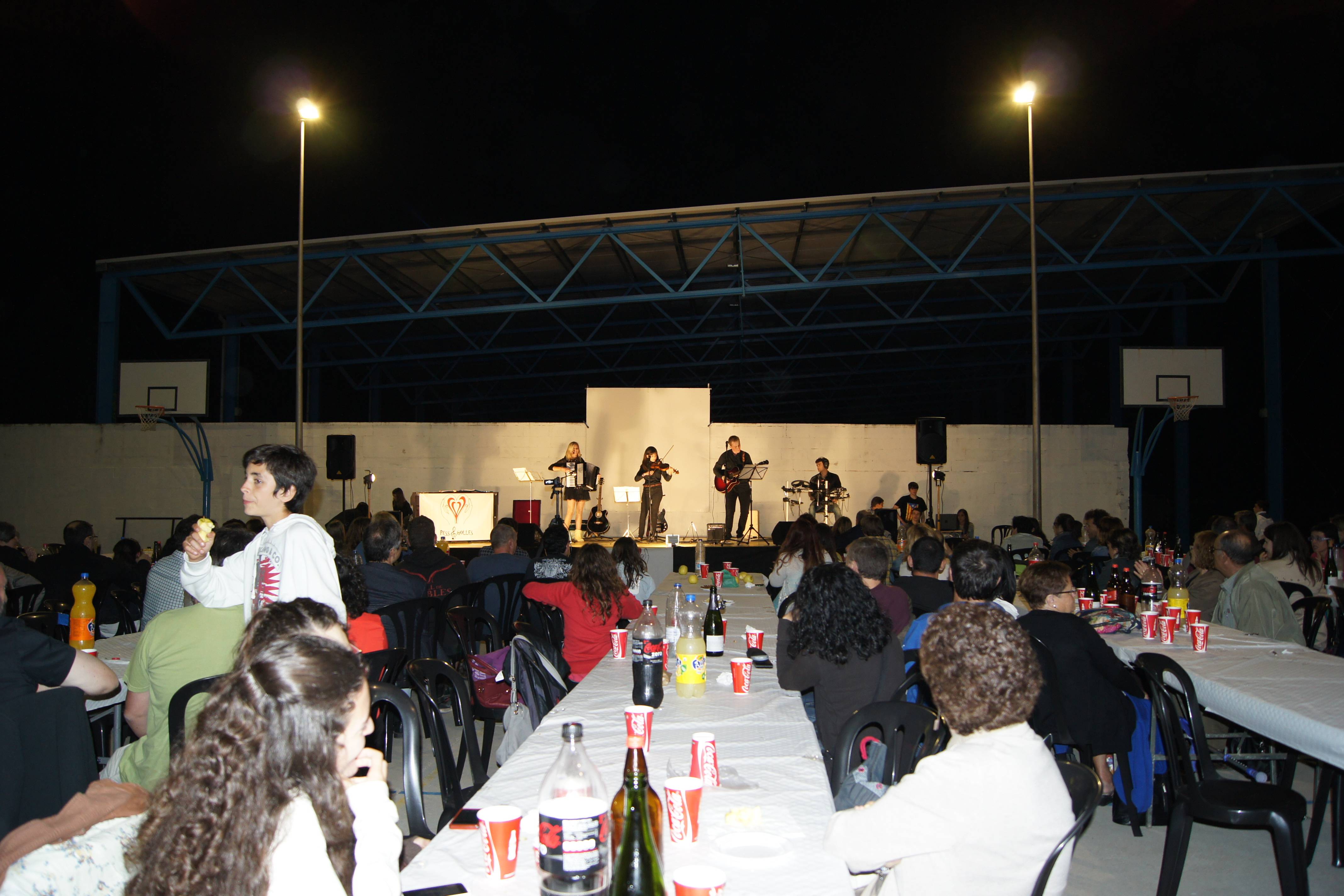SOPAR DE GERMANOR 2