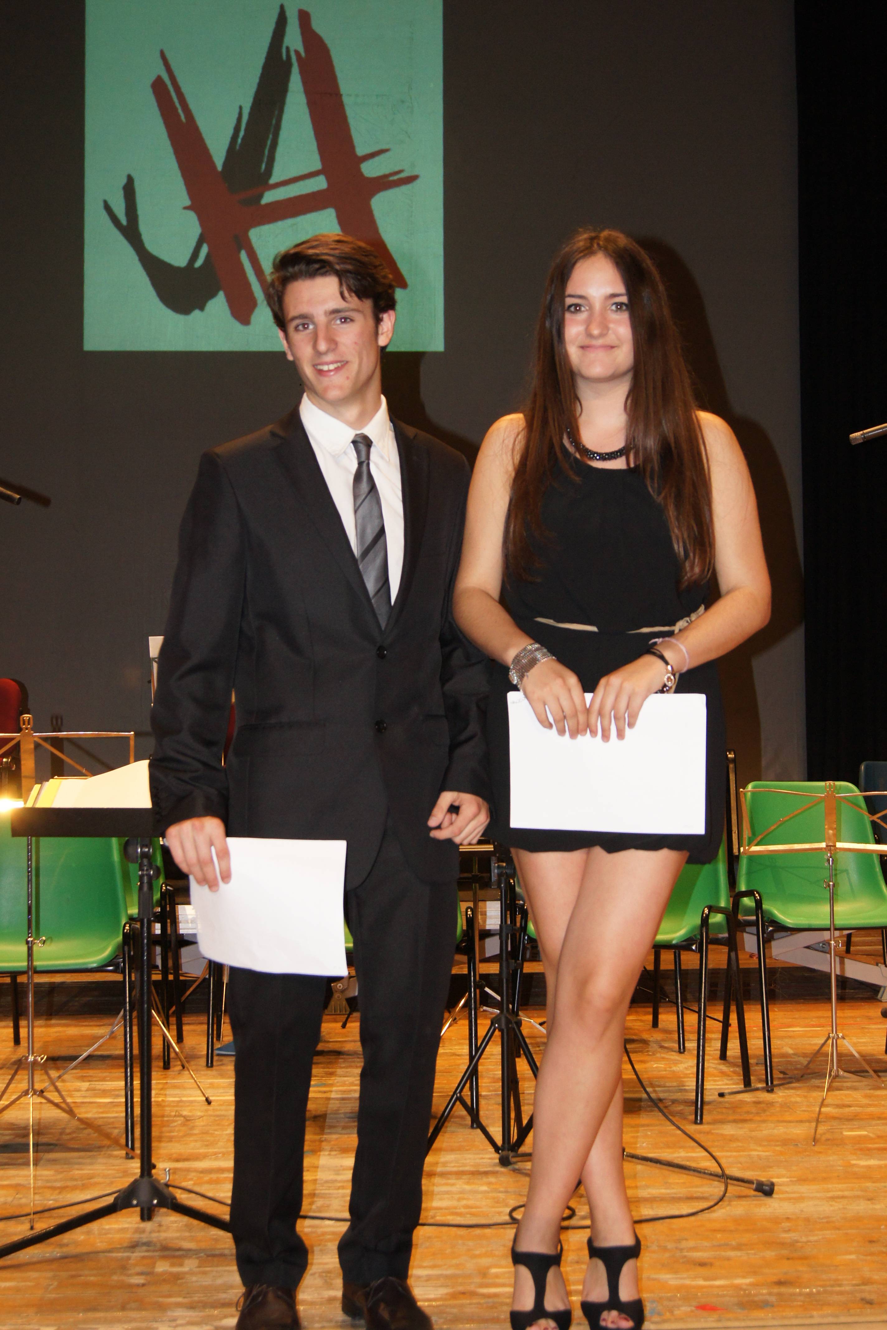 presentadors
