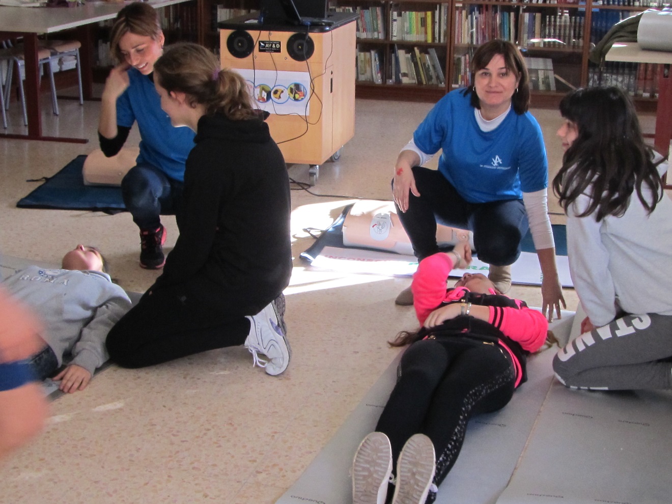 20150213 SANT JOAN BOSCO 03 primers auxilis