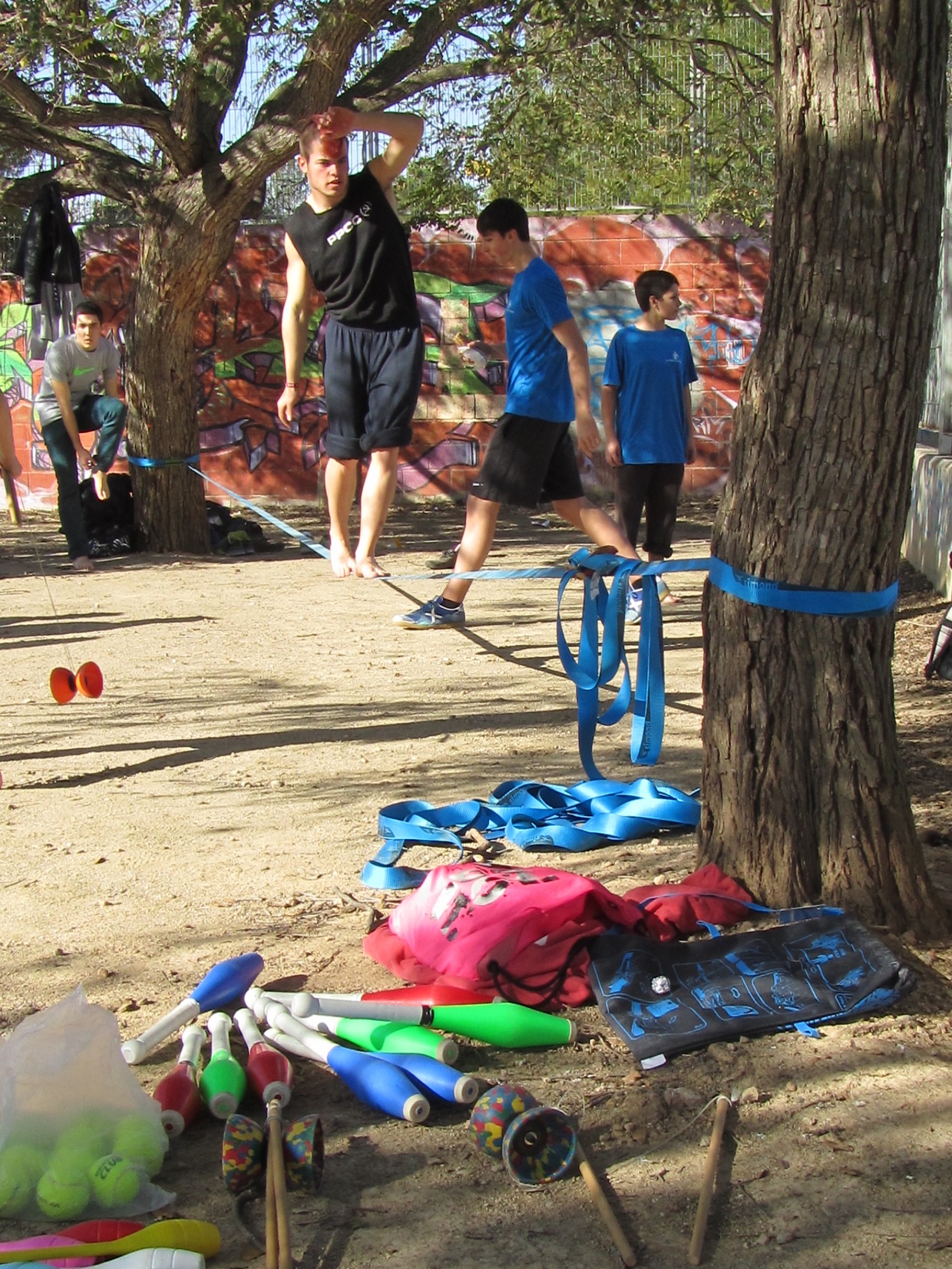 20150213 SANT JOAN BOSCO 24 malabars