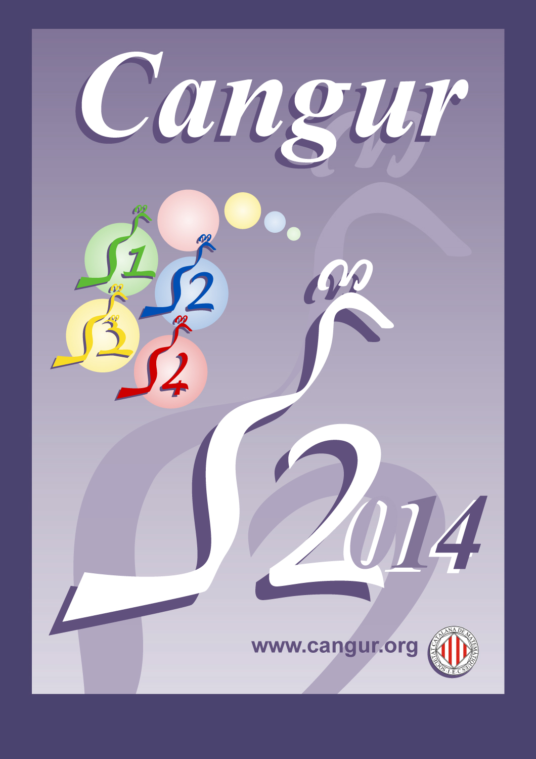 Cartell-Cangur2014