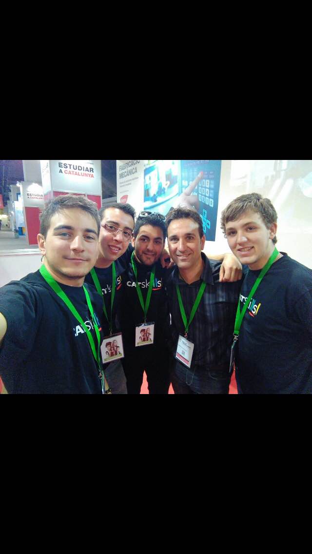 SALÓBCN 2015 3