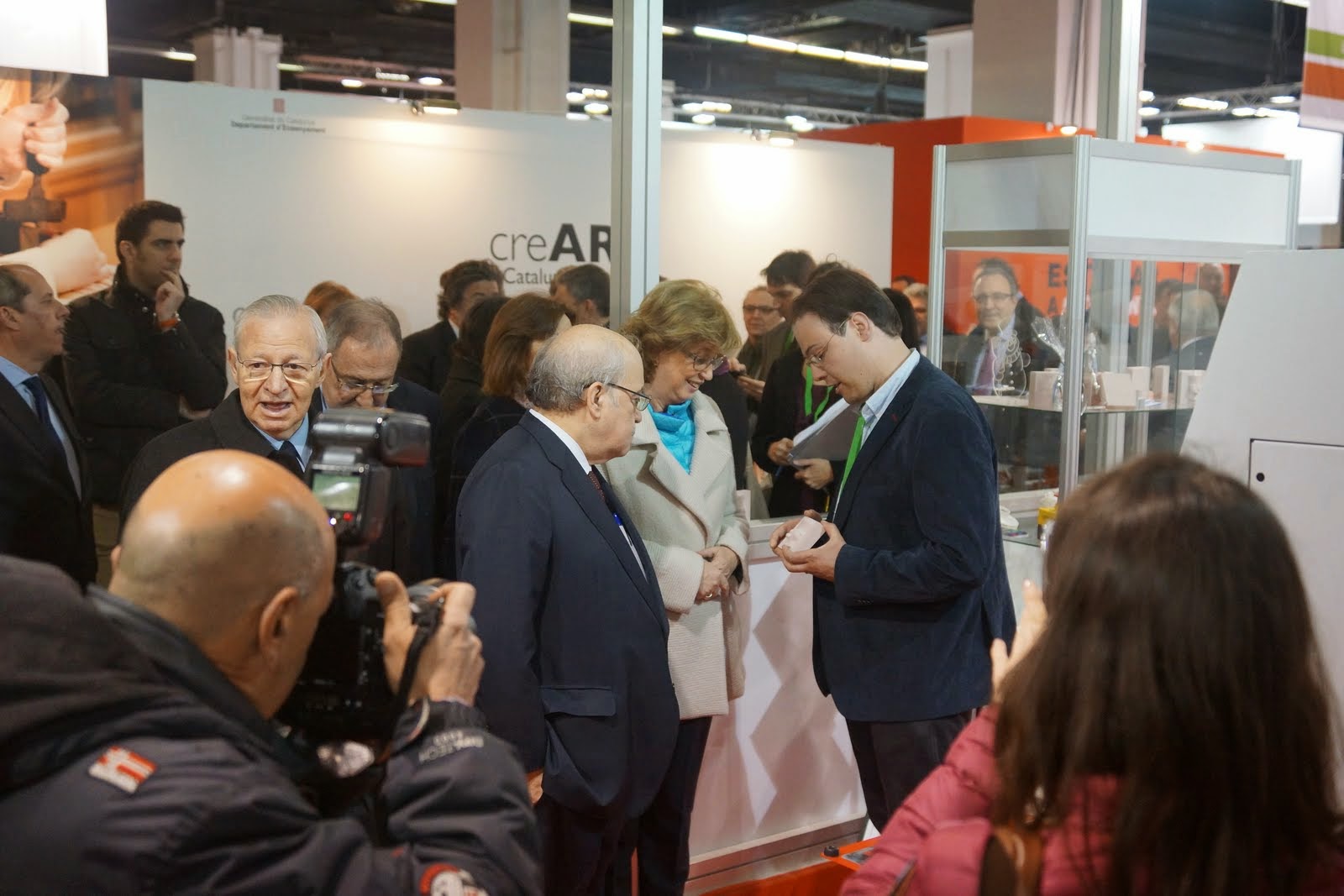 SALÓBCN 2015