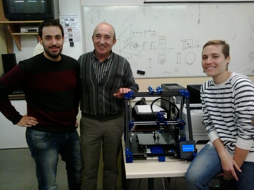 foto impressora 3d Copy