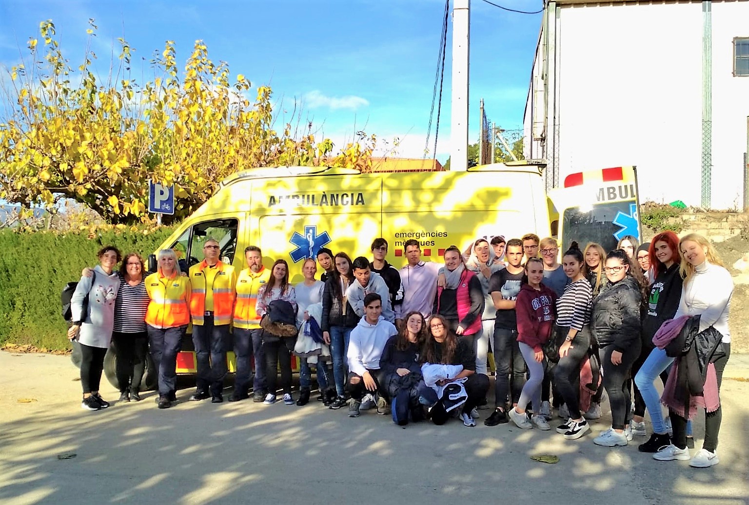 AMBULÀNCIA 2
