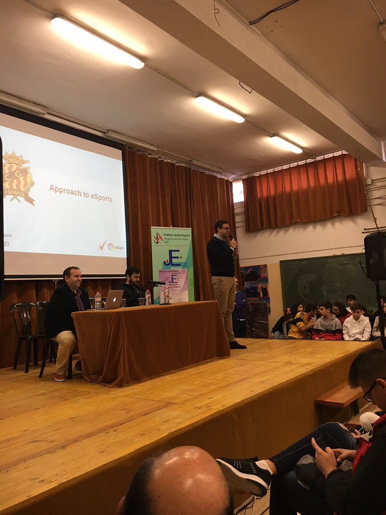 JORNADES JE NÀSTIC