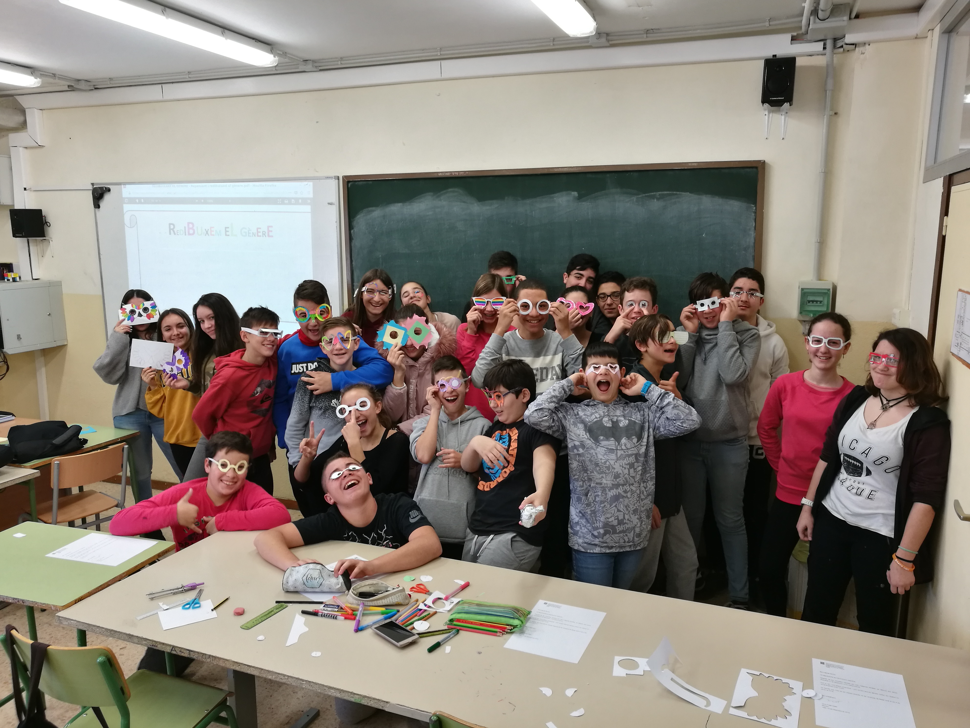 NADAL COEDUCACIÓ