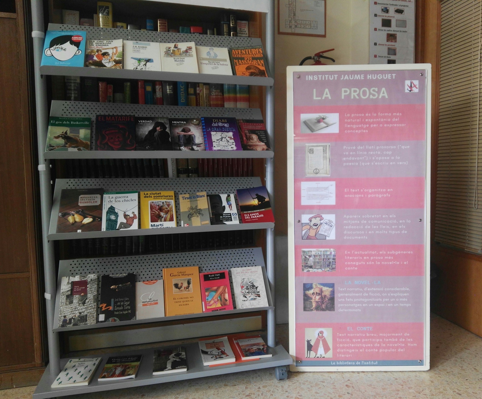 biblio nov 