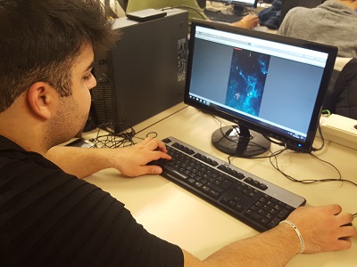 codeweek dam2