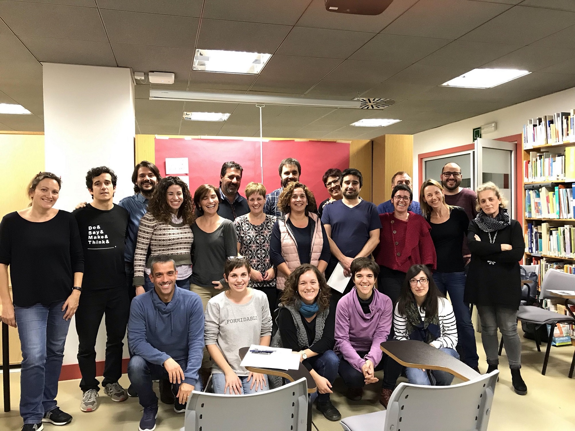 curs profes crp