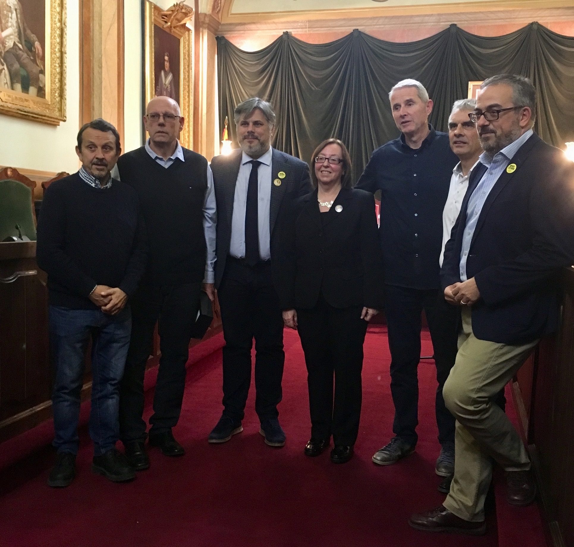 jubilats alcalde