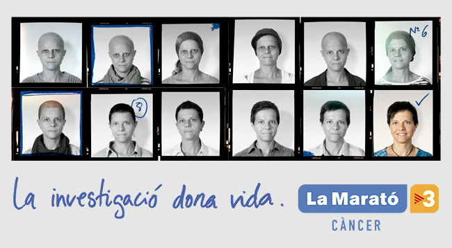 marató cartell