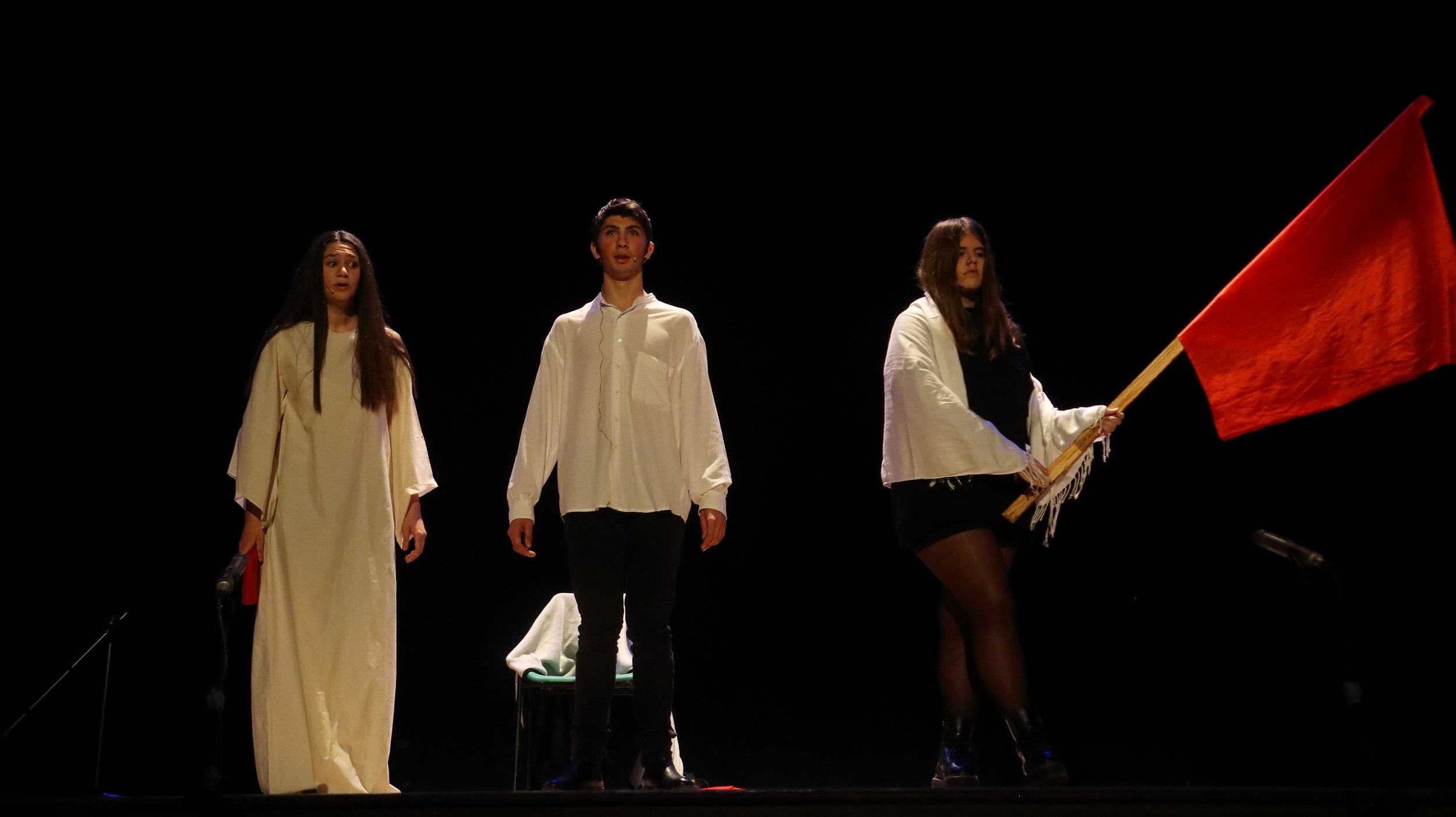 nadal miserables