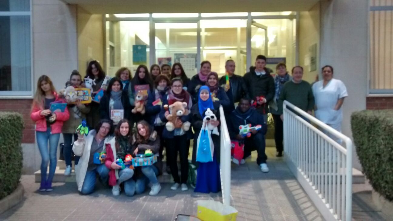 joguines nadal