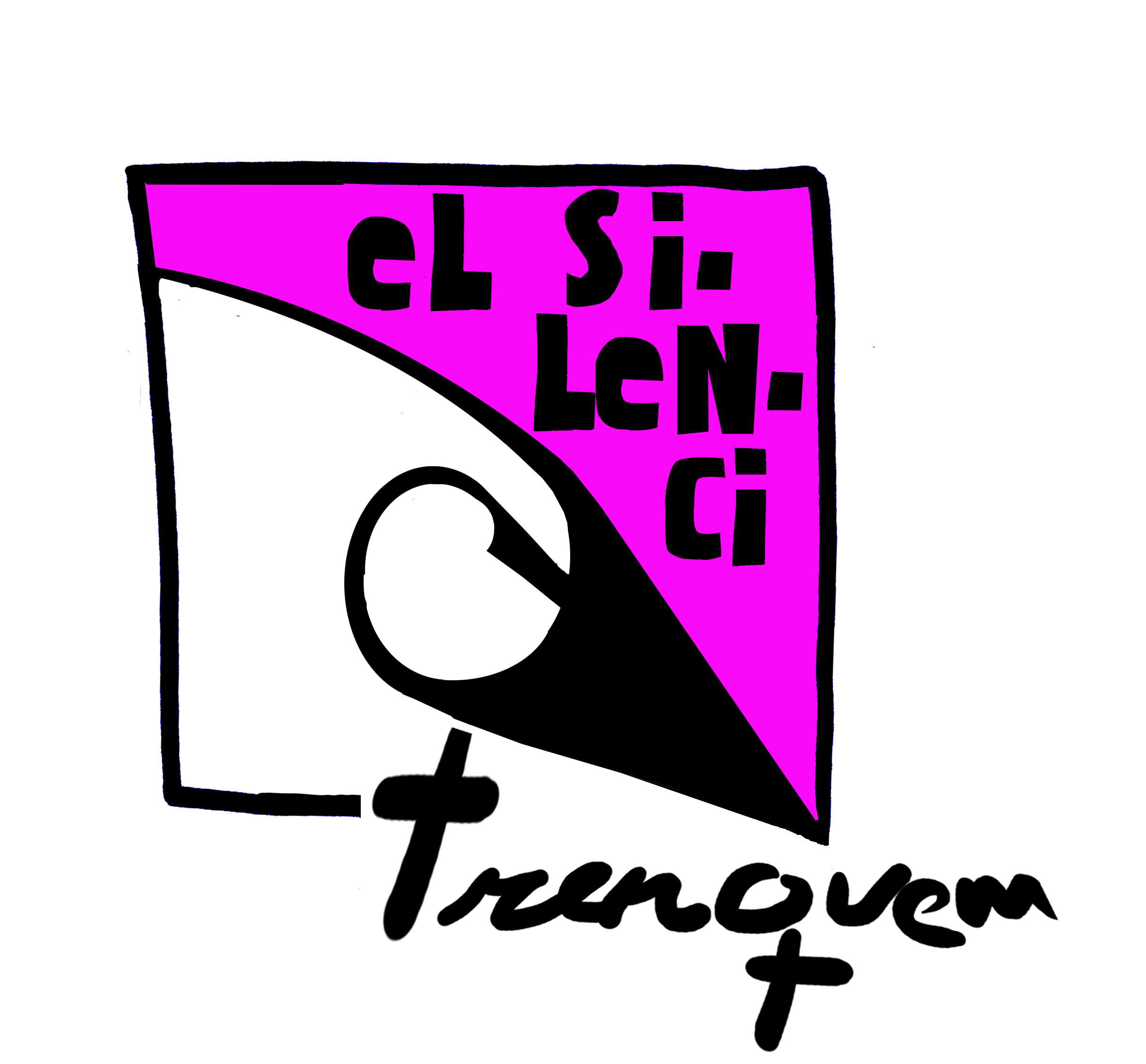 logo trenquem