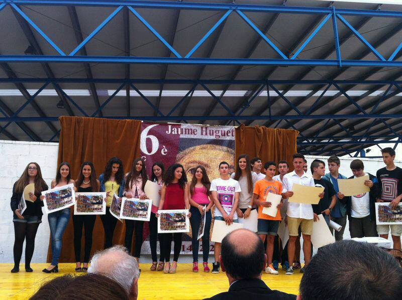 orles