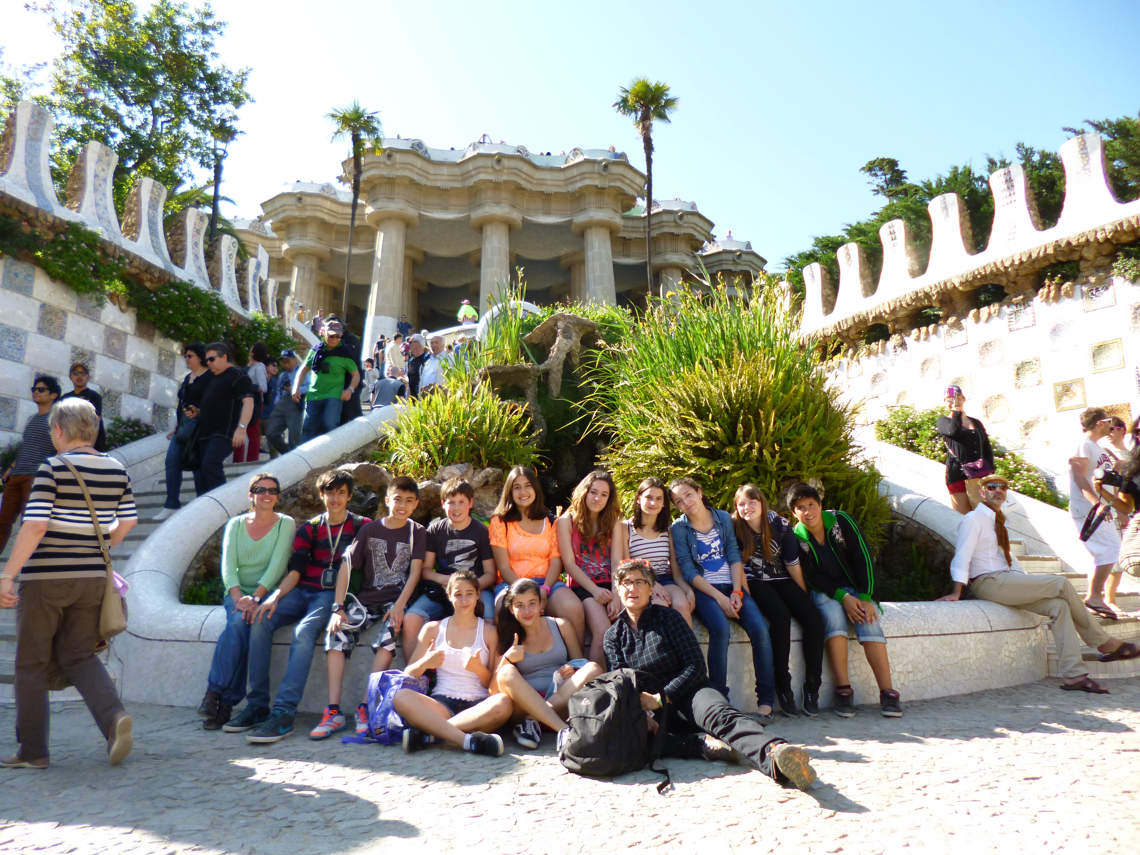 religi bcn