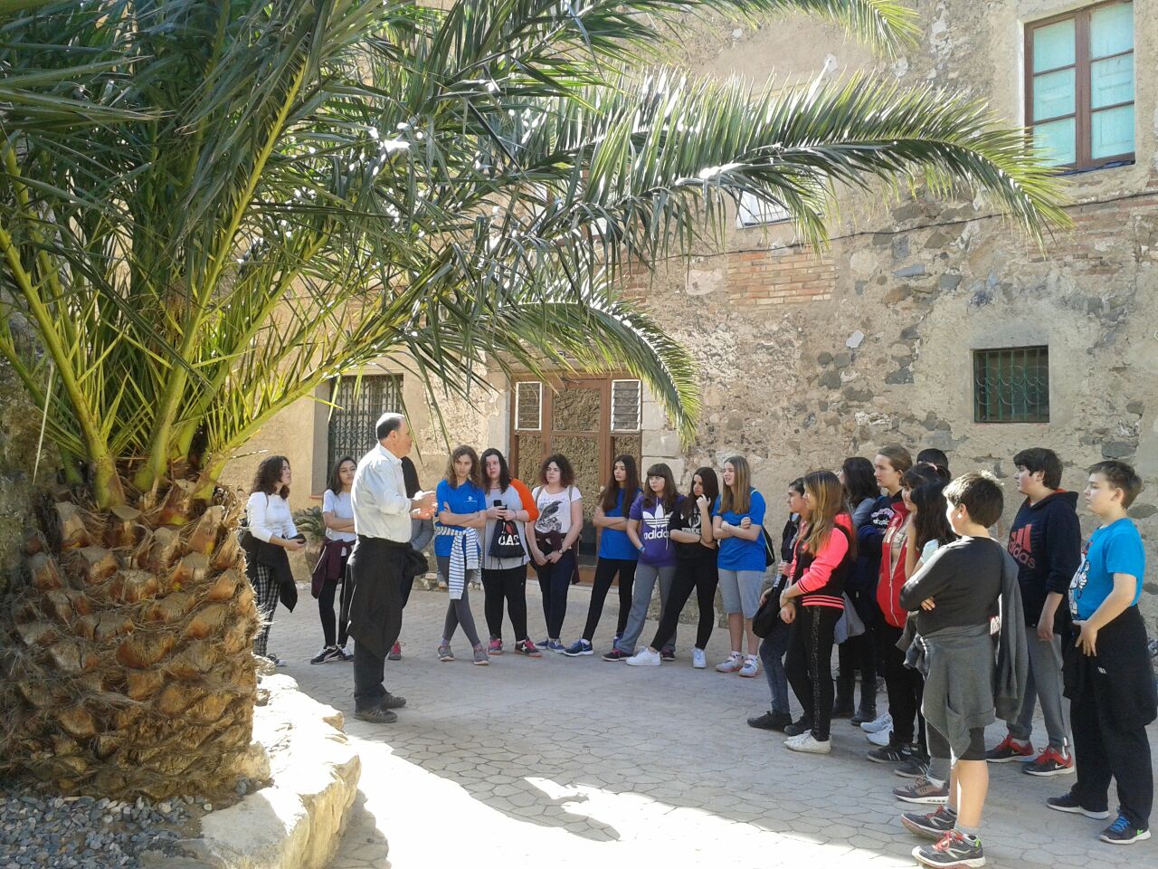 st joan bosco caminada6