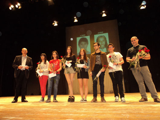 narrativa castellà